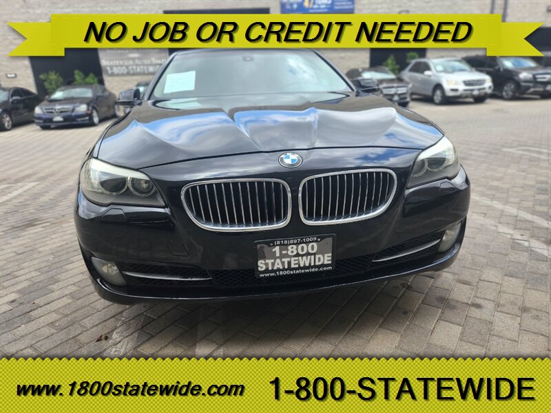 bmw 5 series 2013 WBAXG5C56DDY37362 image bmw 5 series 2013 WBAXG5C56DDY37362 image